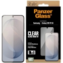 Panzer Glass PanzerGlass Ultra-Wide Fit antibakterinė ekrano apsauga su aplikatoriumi, skirta Samsung Galaxy S26 FE Panzer Glass PanzerGlass Ultra-Wide Fit antibakterinė ekrano apsauga su aplikatoriumi, skirta Samsung Galaxy S26 FE