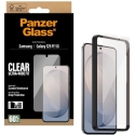 Panzer Glass PanzerGlass Ultra-Wide Fit antibakterinė ekrano apsauga su aplikatoriumi, skirta Samsung Galaxy S26 FE Panzer Glass PanzerGlass Ultra-Wide Fit antibakterinė ekrano apsauga su aplikatoriumi, skirta Samsung Galaxy S26 FE