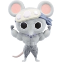 Banpresto Demon Slayer Kimetsu no Yaiba Fluffy Puffy Star Mice Ver A figure 7cm Banpresto Demon Slayer Kimetsu no Yaiba Fluffy Puffy Star Mice Ver A figure 7cm