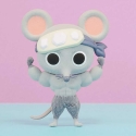 Banpresto Demon Slayer Kimetsu no Yaiba Fluffy Puffy Star Mice Ver A -figuuri 7 cm Banpresto Demon Slayer Kimetsu no Yaiba Fluffy Puffy Star Mice Ver A -figuuri 7 cm