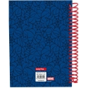 Safta Marvel Spiderman A5 vihko