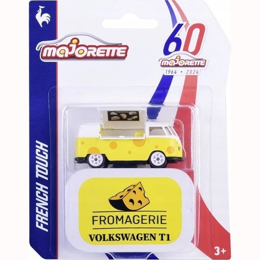 SIMBA *****Majorette French Touch deluxe 6wz 205-5013 – 3