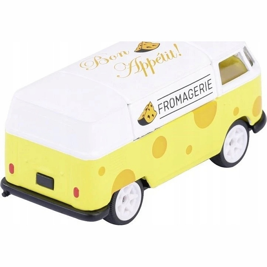 SIMBA *****Majorette French Touch deluxe 6wz 205-5013 – 4