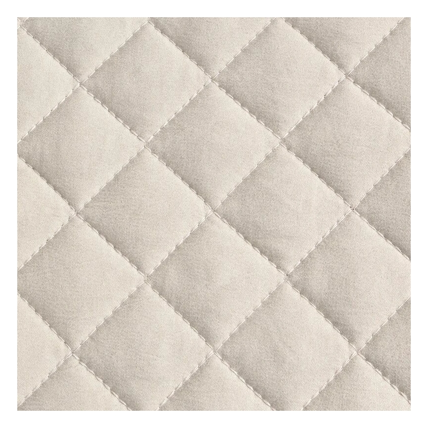 Eurofirany CHON/ABEL/BEŻ 170X210 BEIGE Bedspread – 3