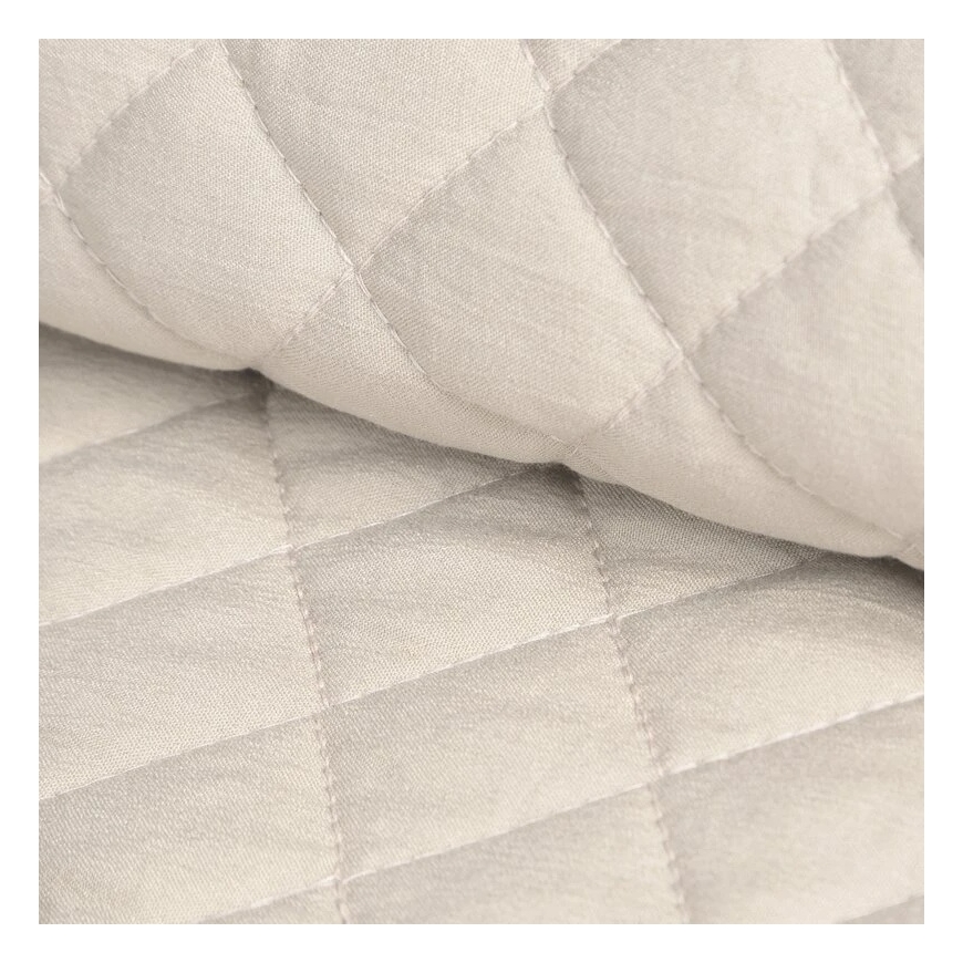 Eurofirany CHON/ABEL/BEŽ 170X210 BEIGE Voodekatte – 5