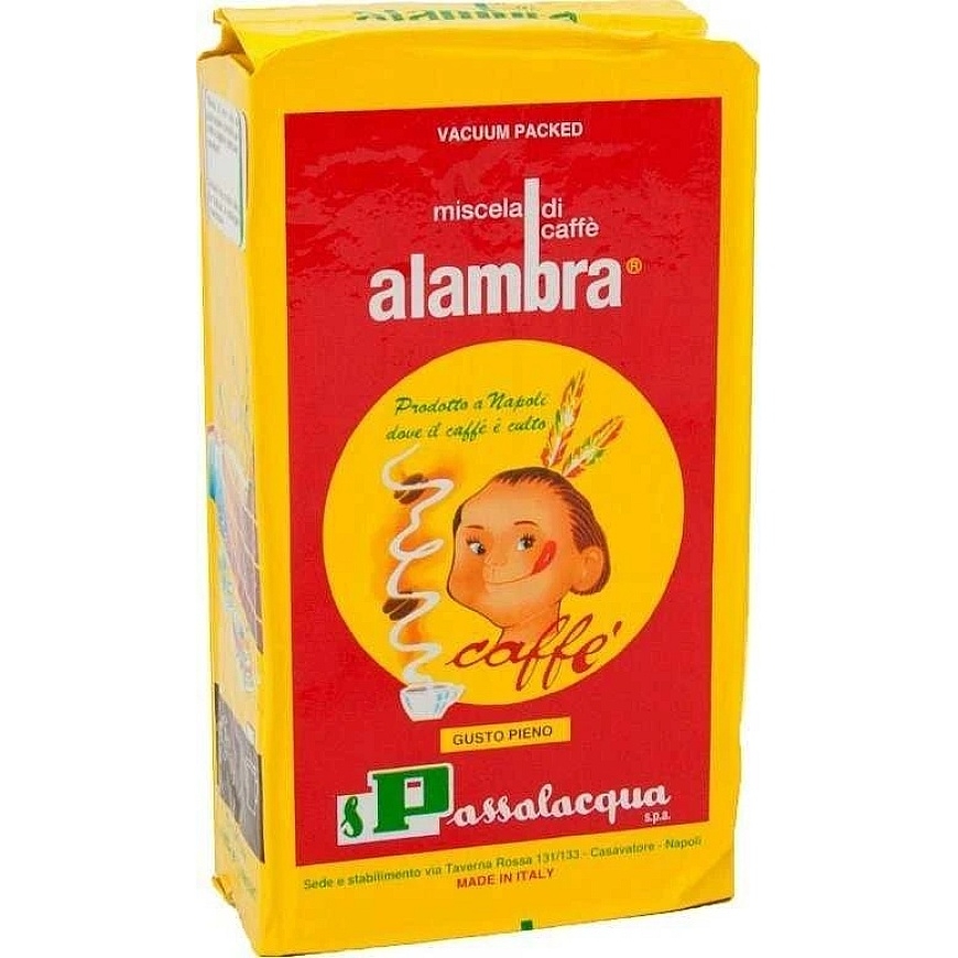 Passalacqua Alambra – 3