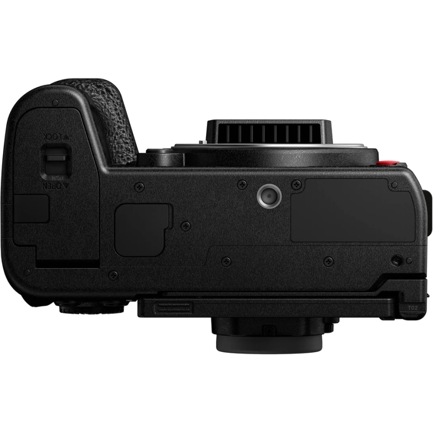 Panasonic Lumix S1R II + LUMIX S 24-60mm F2.8 (DC-S1RM2AK9) (DC-S1RM2) (S-E2460) – 4