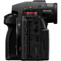 Panasonic Lumix S1R II + LUMIX S 24-60mm F2.8 (DC-S1RM2AK9) (DC-S1RM2) (S-E2460)