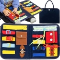 KRUZZEL smart handling suitcase KRUZZEL smart handling suitcase