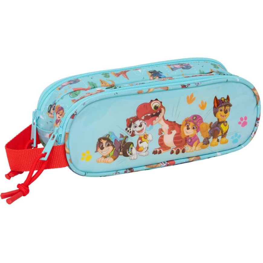 Safta Divkāršais zīmulis Safta Paw Patrol