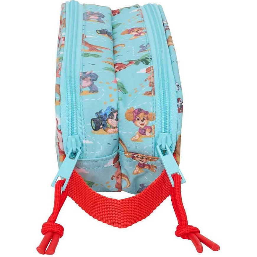 Safta Paw Patrol Dino Rescue -kaksiosainen kynäkotelo – 3