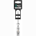 Wera 247 SB Single-pole voltage tester, 3 x 70 mm voltage tester screwdriver Wera 247 SB Single-pole voltage tester, 3 x 70 mm voltage tester screwdriver