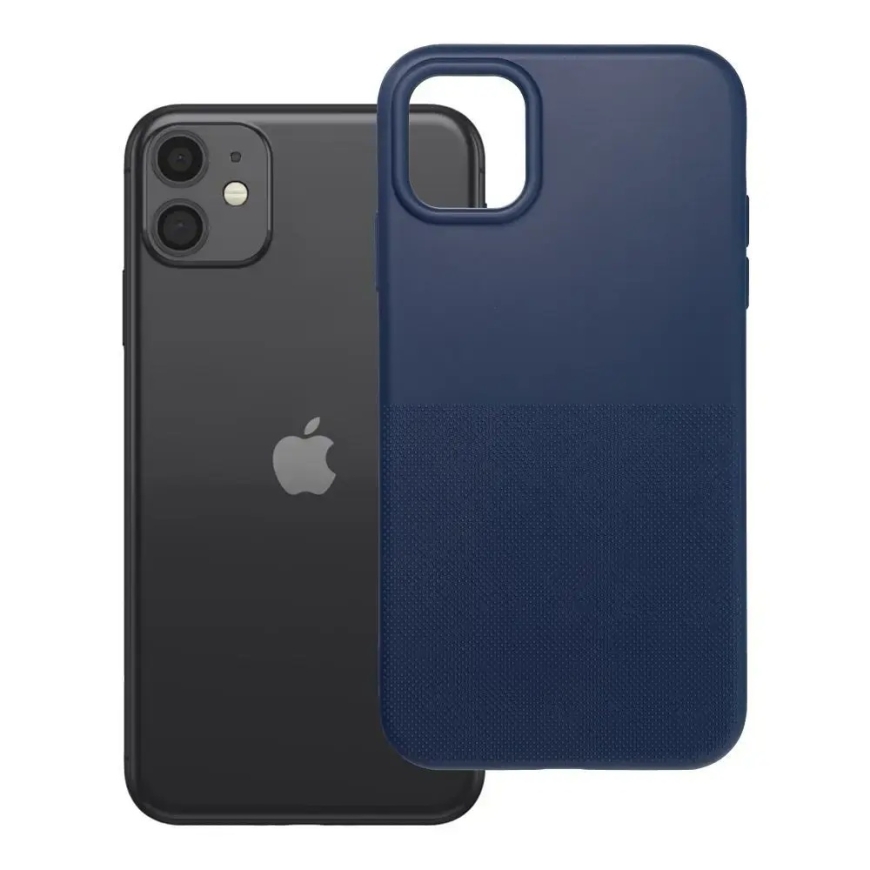 Easy Dual phone case for iPhone 11 blue