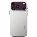 Moft Snap MagSafe vāciņš iPhone 18 Pro Max / 17 Pro Max pelēks Moft Snap MagSafe vāciņš iPhone 18 Pro Max / 17 Pro Max pelēks