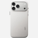 Moft Snap MagSafe dėklas iPhone 18 Pro Max / 17 Pro Max pilkas spalvos Moft Snap MagSafe dėklas iPhone 18 Pro Max / 17 Pro Max pilkas spalvos
