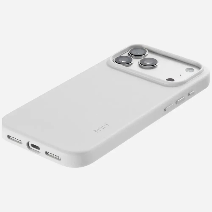Moft Snap MagSafe -kotelo iPhone 18 Pro Max / 17 Pro Max harmaa – 3
