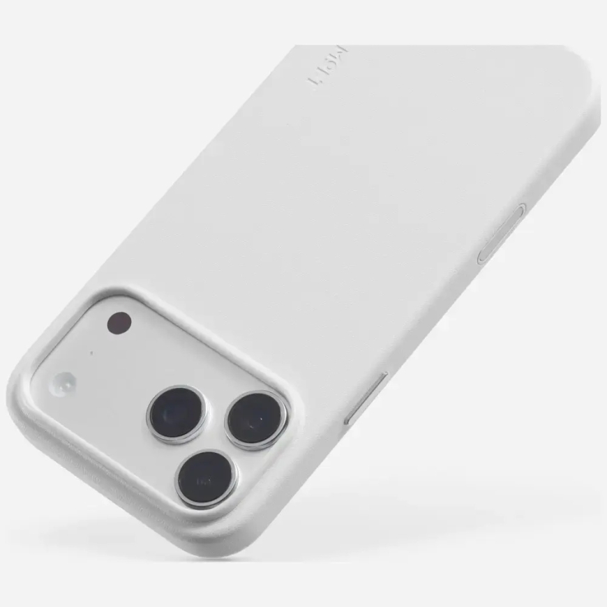 Moft Snap MagSafe -kotelo iPhone 18 Pro Max / 17 Pro Max harmaa – 5