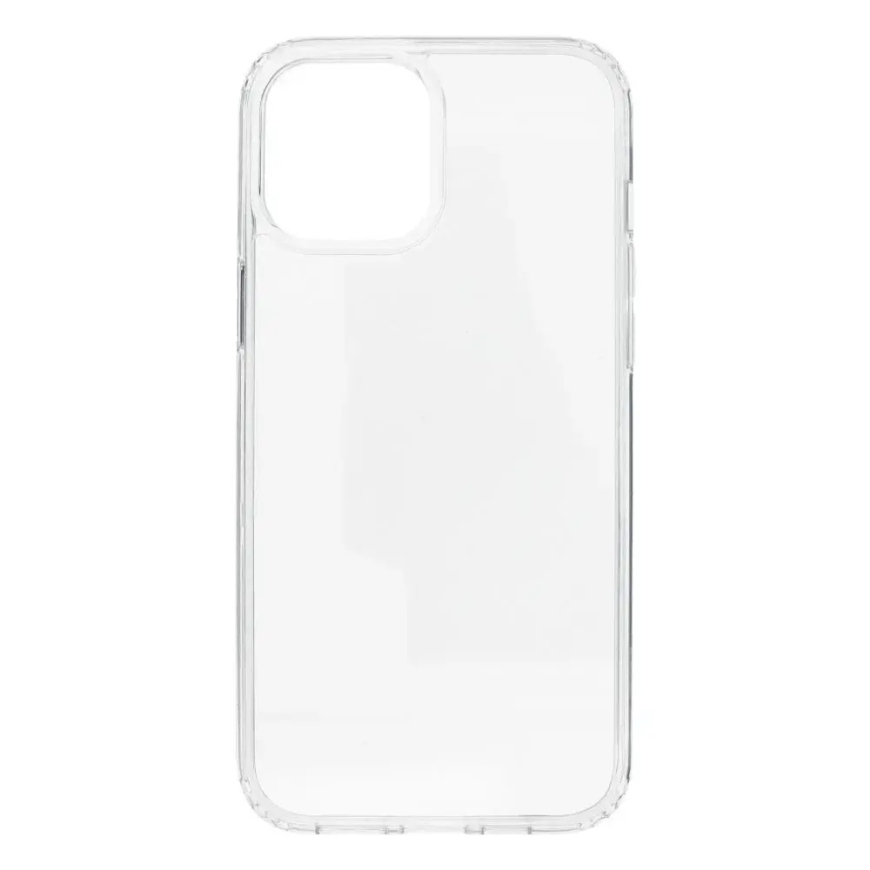 Super Clear Hybrid phone case for iPhone 17 Pro | iPhone 18 Pro transparent – 5