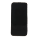 Gold Glam maciņš telefonam iPhone 13 Pro zelta krāsā Gold Glam maciņš telefonam iPhone 13 Pro zelta krāsā