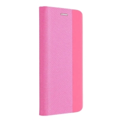 Флип-кейс для Xiaomi Redmi NOTE 15 PRO PLUS 5G Sensitive Book розовый