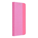 Flip-kotelo Xiaomi Redmi NOTE 15 PRO PLUS 5G Sensitive Book vaaleanpunainen Flip-kotelo Xiaomi Redmi NOTE 15 PRO PLUS 5G Sensitive Book vaaleanpunainen