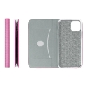Flip case for Xiaomi Redmi NOTE 15 PRO PLUS 5G Sensitive Book pink