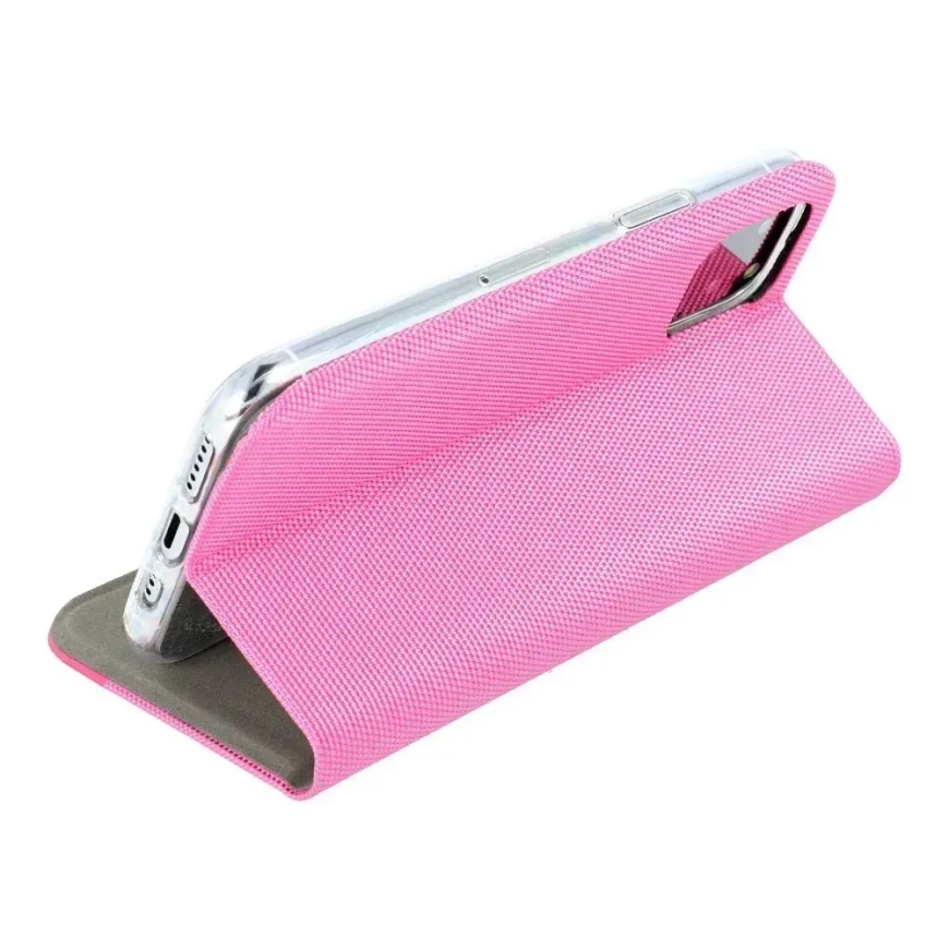 Flip-kate Xiaomi Redmi NOTE 15 PRO PLUS 5G Sensitive Book roosa – 4