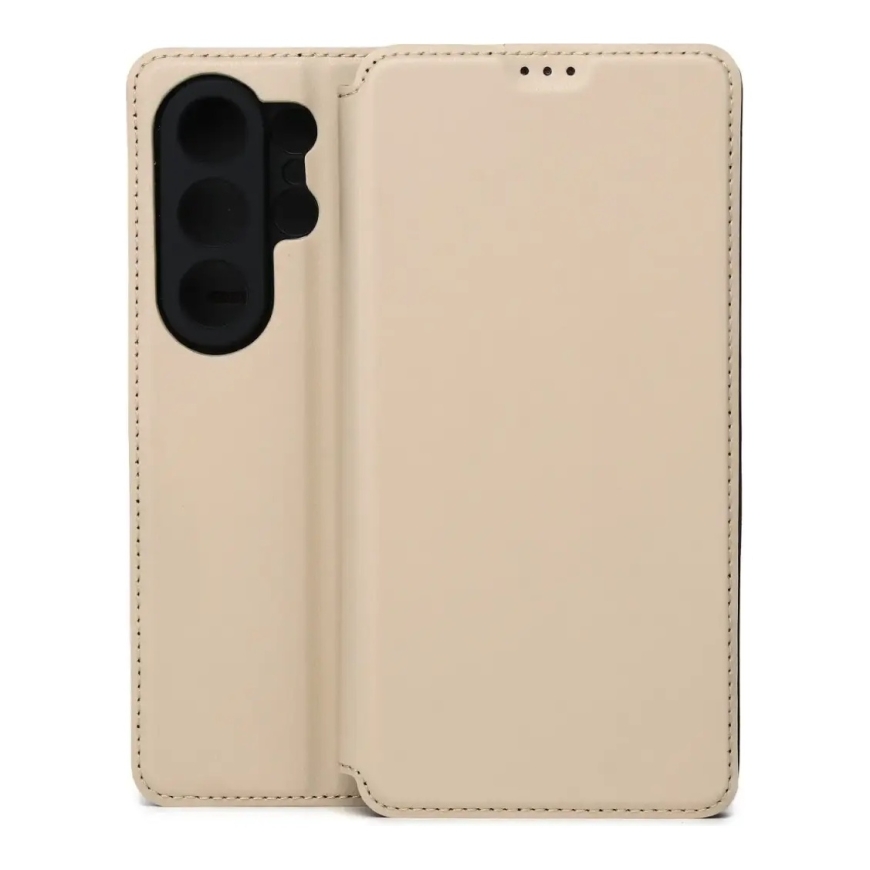 Älykäs Touch-kotelo Samsung Galaxy S26 Ultra:lle beige