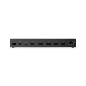 Lenovo ThinkPad USB4 Dock 5000 - EU | DisplayPorts quantity 2 |