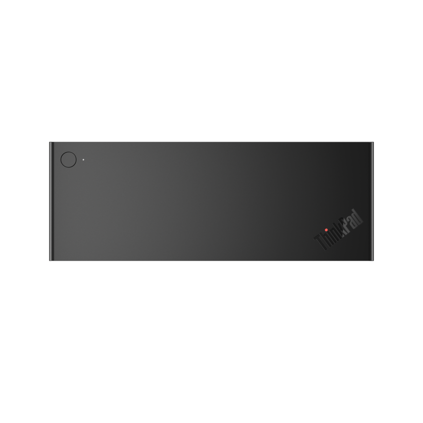 Lenovo ThinkPad USB4 Dock 5000 - ЕС | Количество DisplayPort 2 | – 4