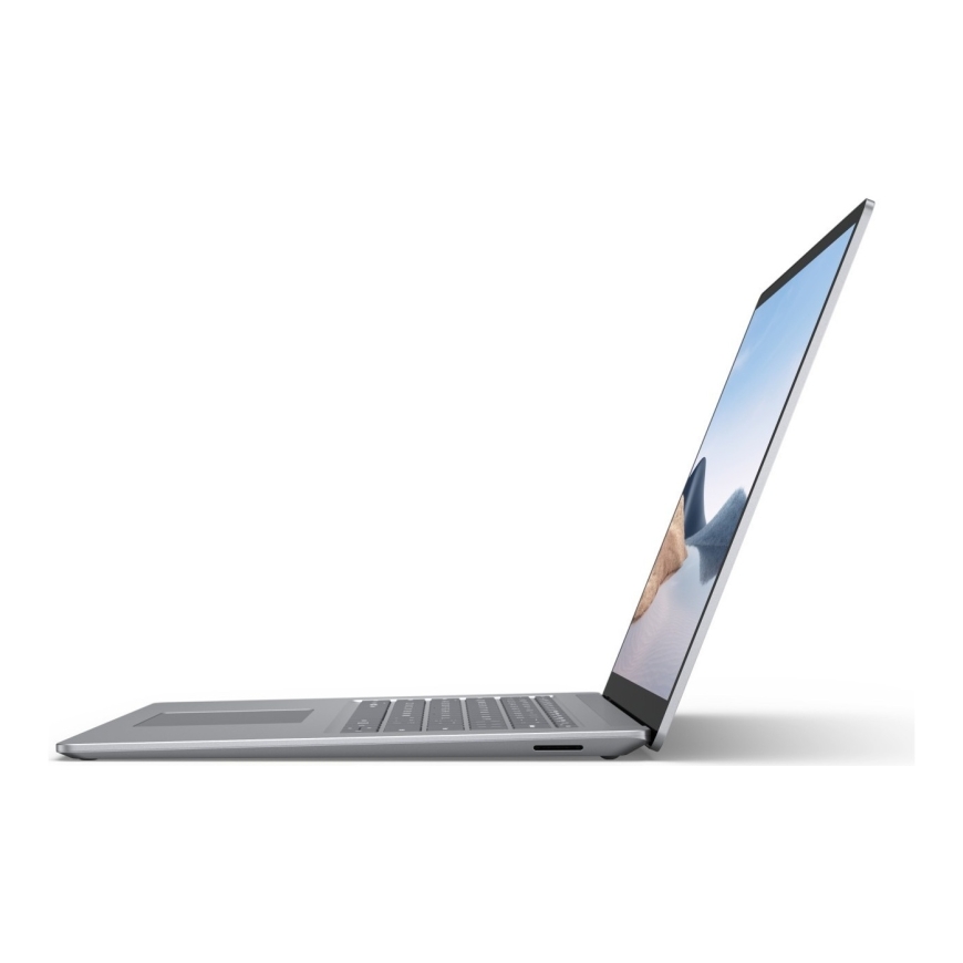 Microsoft Renewed Grade B | Surface Laptop 4 Platinum | 15 " | – 2
