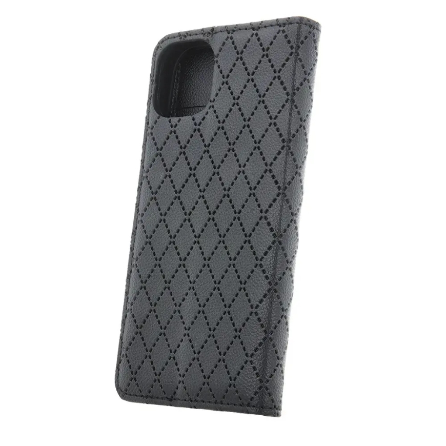 Smart Caro case for Xiaomi Redmi A5 Global (173,45 x 79,35 x 8,45) black – 2
