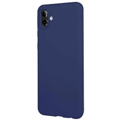 Beline Candy чехол для телефона Samsung Galaxy A04 (A045) | A04 (A045)e (A042) | M13 5G (M136) тёмно-синий
