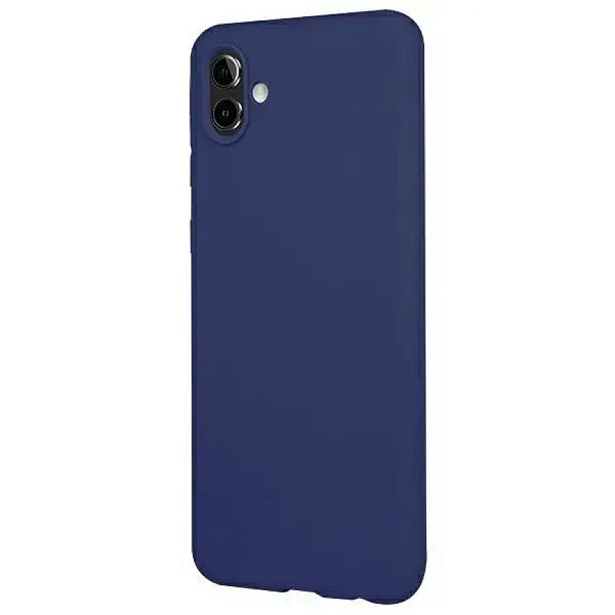 Beline Candy phone case for Samsung Galaxy A04 (A045) | A04 (A045)e (A042) | M13 5G (M136) navy