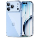 Tech-Protect FlexAir tempered glass for phone iPhone 17 Pro | iPhone 18 Pro (2 pcs.) Tech-Protect FlexAir tempered glass for phone iPhone 17 Pro | iPhone 18 Pro (2 pcs.)