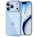 Tech-Protect FlexAir grūdintas apsauginis stiklas telefonui iPhone 17 Pro | iPhone 18 Pro (2 vnt.) Tech-Protect FlexAir grūdintas apsauginis stiklas telefonui iPhone 17 Pro | iPhone 18 Pro (2 vnt.)