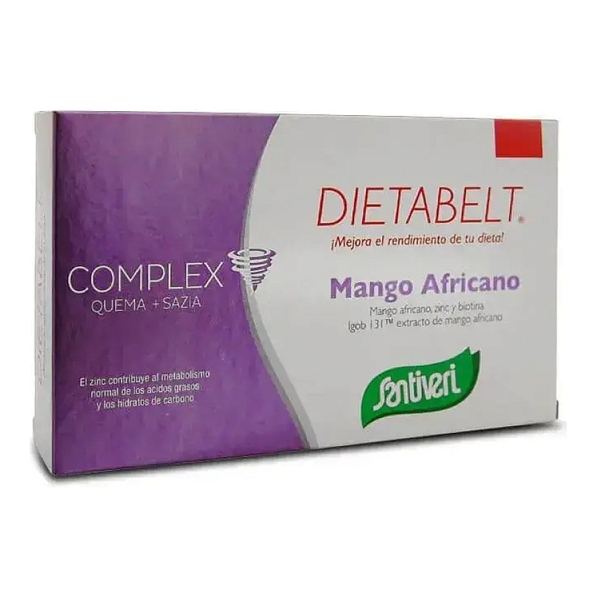 Santiveri Dietabelt Complex Африканский Манго