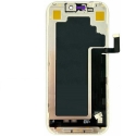 Ekrāns iPhone 17 Pro, LTPO Soft OLED, 120Hz