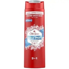 Old Spice Cold Spice Гель для душа, волос и лица - 1000мл