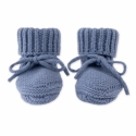 Lodger Slipper merino vilnas čības Storm 0-6m SLM 329_0-6 (8721569760359) Lodger Slipper merino vilnas čības Storm 0-6m SLM 329_0-6 (8721569760359)