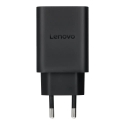 Motorola MC309 kelioninis įkroviklis | 30W | PD | USB-C | juodas Motorola MC309 kelioninis įkroviklis | 30W | PD | USB-C | juodas