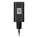 Motorola MC309 reisilaadija | 30W | PD | USB-C | must Motorola MC309 reisilaadija | 30W | PD | USB-C | must