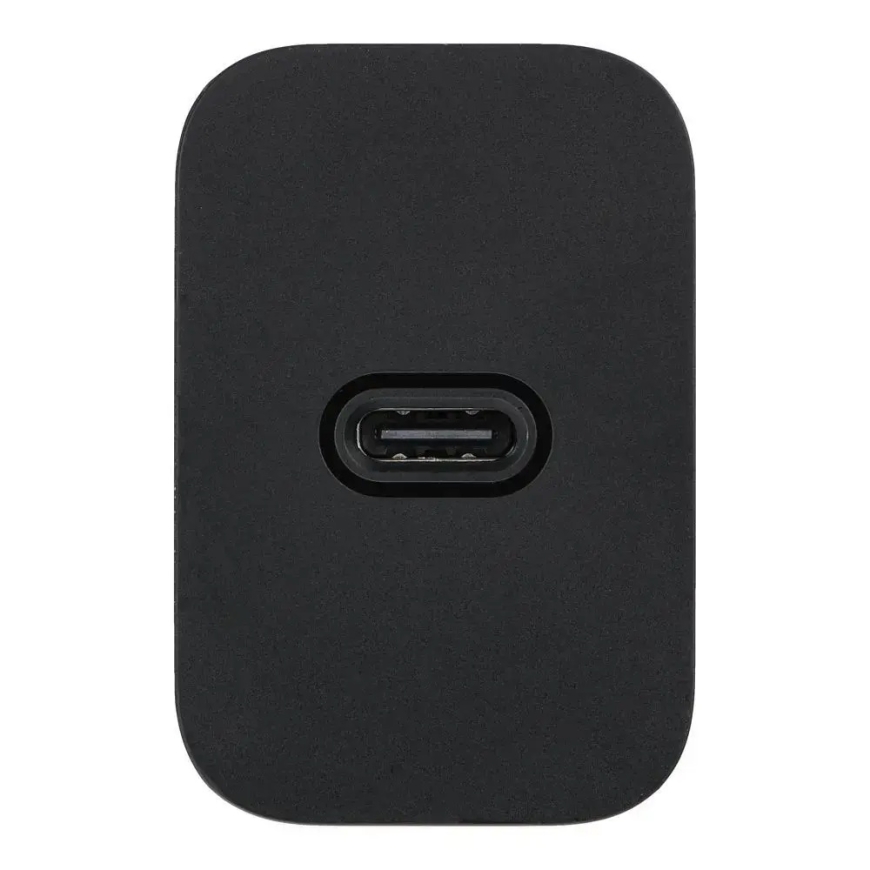 Motorola MC309 matkalaturi | 30W | PD | USB-C | musta – 5