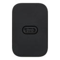 Motorola MC309 matkalaturi | 30W | PD | USB-C | musta