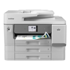 MFC-J6977DW All-in-one Inkjet Printer A3 Wi-Fi |