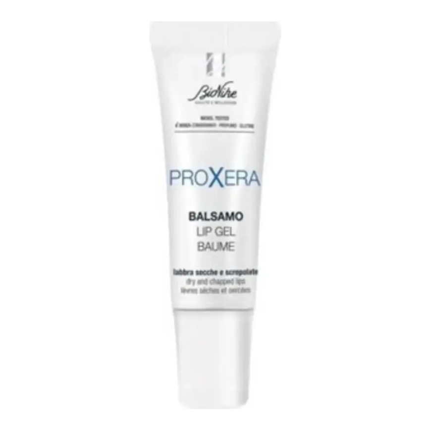 BioNike, Proxera, Repairing & Nourishing, Lip Balm Treatment, 10 ml