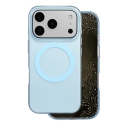 Tecto Shield Mistiq Mag dėklas iPhone 17 Pro 6,3" / 18 Pro 6,3" mėlynas Tecto Shield Mistiq Mag dėklas iPhone 17 Pro 6,3" / 18 Pro 6,3" mėlynas
