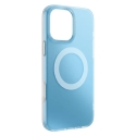 Tecto Shield Mistiq Mag korpuss iPhone 17 Pro 6,3" / 18 Pro 6,3" zils Tecto Shield Mistiq Mag korpuss iPhone 17 Pro 6,3" / 18 Pro 6,3" zils