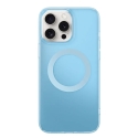 Tecto Shield Mistiq Mag dėklas iPhone 17 Pro 6,3" / 18 Pro 6,3" mėlynas Tecto Shield Mistiq Mag dėklas iPhone 17 Pro 6,3" / 18 Pro 6,3" mėlynas