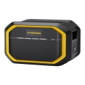 Akumulators VTOMAN FlashSpeed 1500 (Pelēks) Akumulators VTOMAN FlashSpeed 1500 (Pelēks)